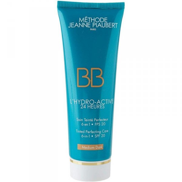 Nawilżający Krem Efekt Liftingujący Jeanne Piaubert L'Hydro Active 24H