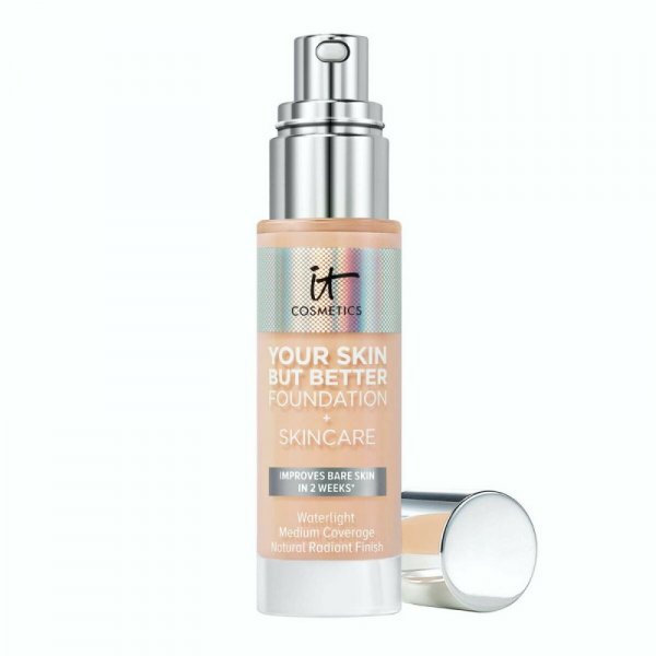 Płynny Podkład do Twarzy It Cosmetics Your Skin But Better Nº 11-fair neutral 30 ml