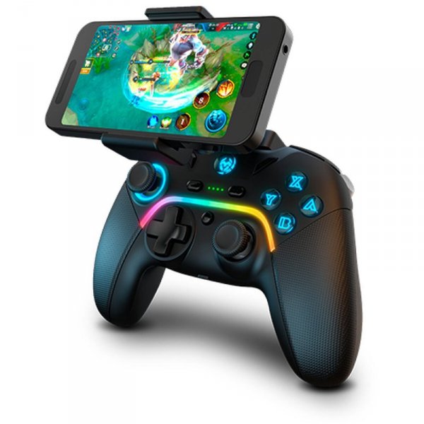 Pad do gier/ Gamepad Krom NXKROMKAYROS