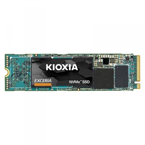Dysk Twardy Kioxia EXCERIA 250 GB SSD