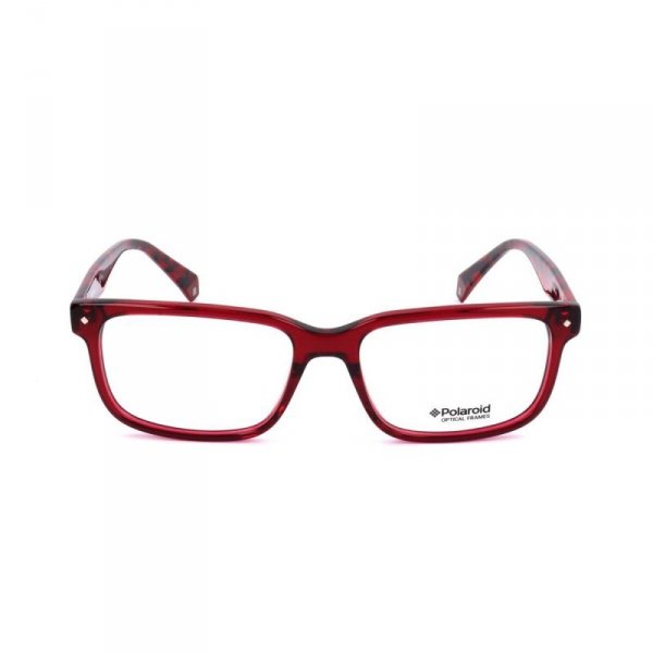 Ramki do okularów Męskie Polaroid PLD D335 RED