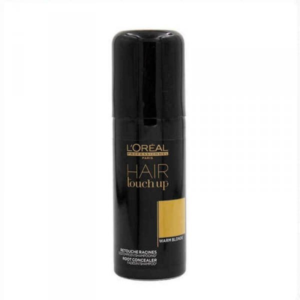 Spray do stosowania na odrosty Hair Touch Up L'Oreal Professionnel Paris E20292 (75 ml)