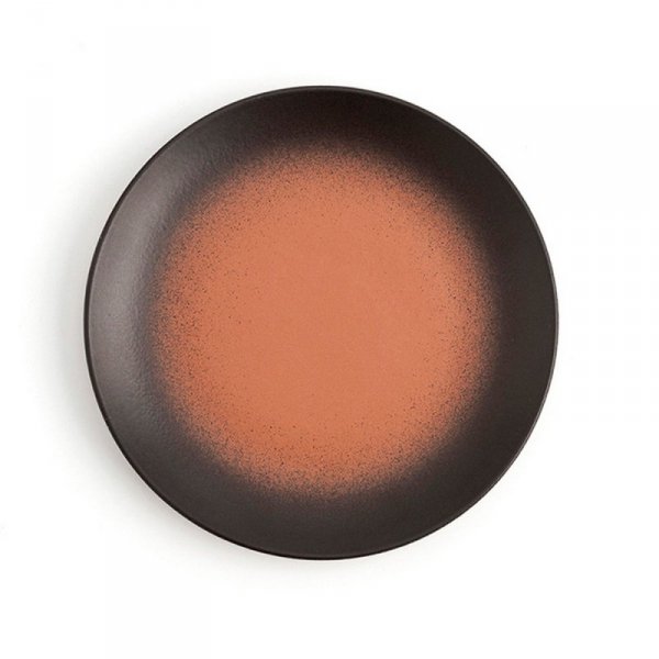 Plochá doska Ariane Ceramika Dwuowy (Ø 18 cm)