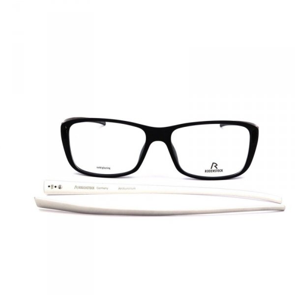 Ramki do okularów Męskie Rodenstock R8011 DARK BLUE