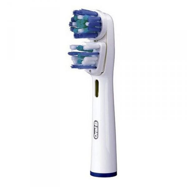 Część Zapasowa Oral-B Dual Clean EB417X3