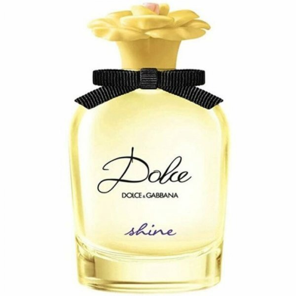 Perfumy Damskie Dolce & Gabbana Dolce Shine EDP (75 ml)