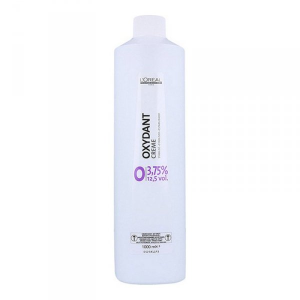 Utleniacz do Włosów L'Oreal Professionnel Paris Oxidant Creme 12,5 Vol 3,75% (1L)