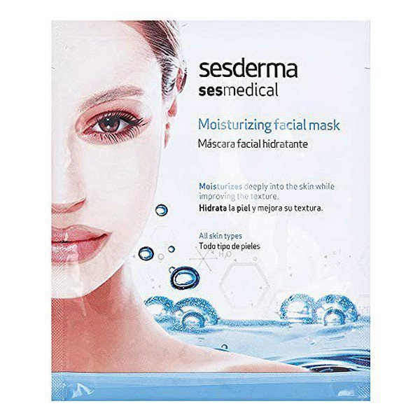 Maseczka do Twarzy Mosturizing Sesderma