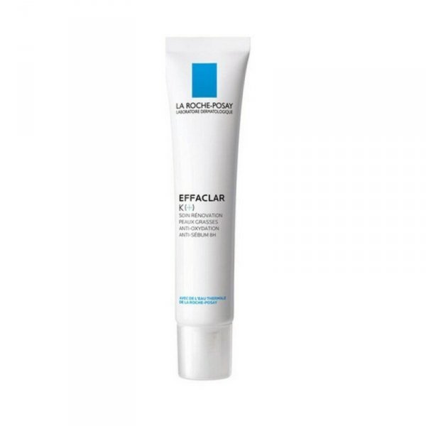 Krem do Twarzy Effaclar La Roche Posay (40 ml)
