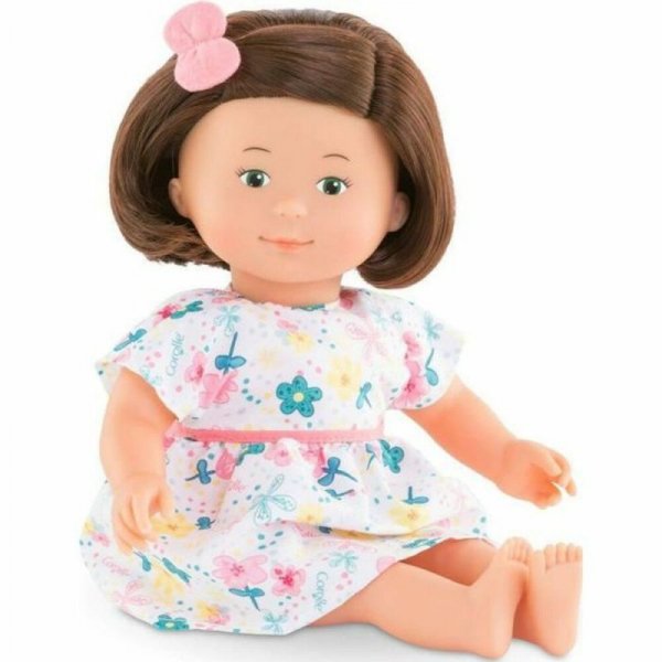 Lalka Corolle Florolle Eglantine