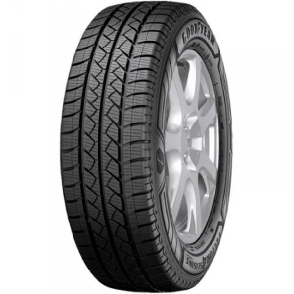 Opona do Busa Goodyear VECTOR 4SEASONS CARGO 235/65R16C