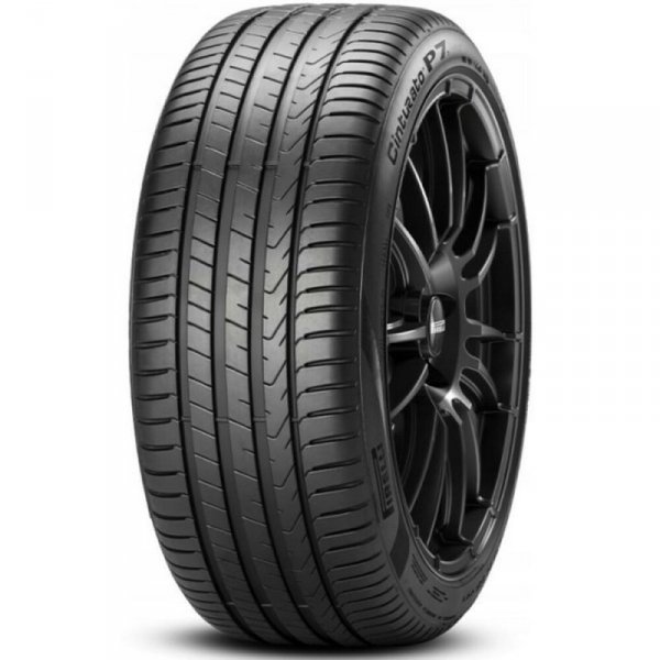 Opona Samochodowa Pirelli P7 CINTURATO P7C2 245/40YR18