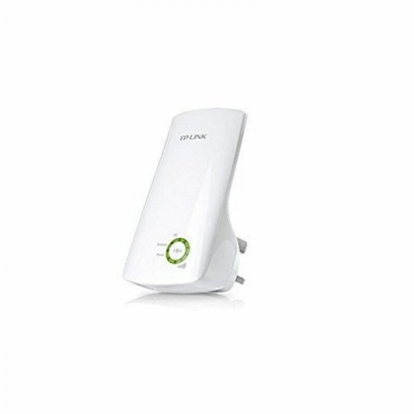 Punkt Dostępu ze Stacją Przekaźnikową TP-Link TL-WA854RE 300 Mbps 2,4 Ghz WIFI