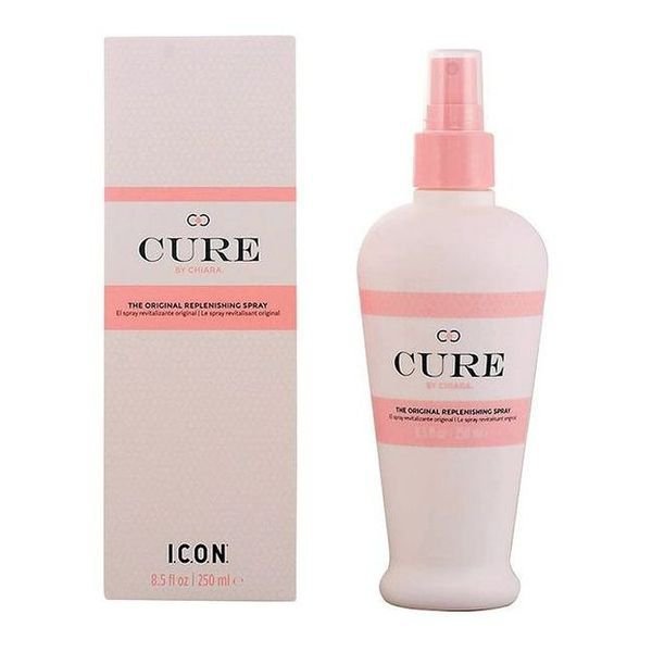 Spray Nawilżający Cure By Chiara I.c.o.n. (250 ml)
