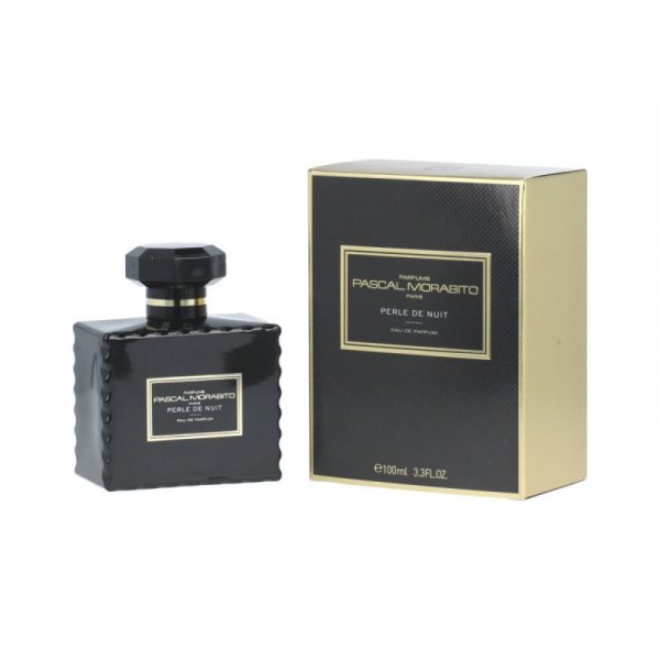 Perfumy Damskie Pascal Morabito EDP Perle De Nuit (100 ml)