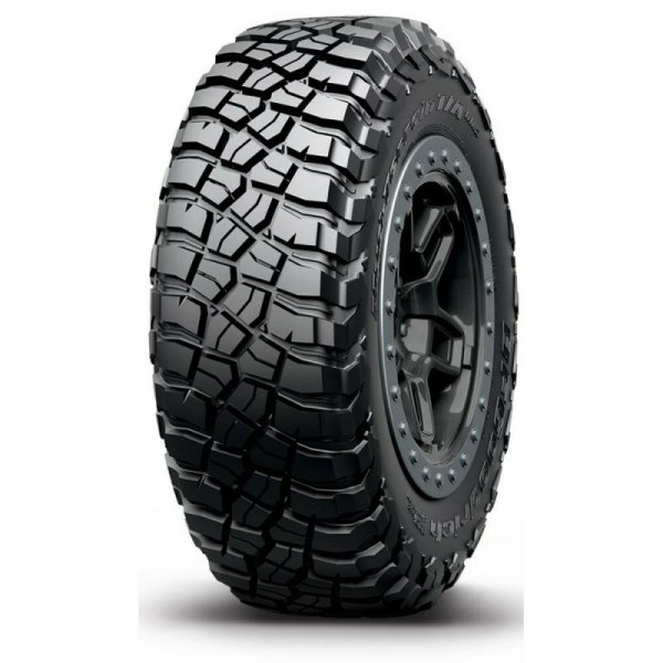 Opona do Terenówki BF Goodrich MUD TERRAIN T/A KM3 30X9,50R15LT