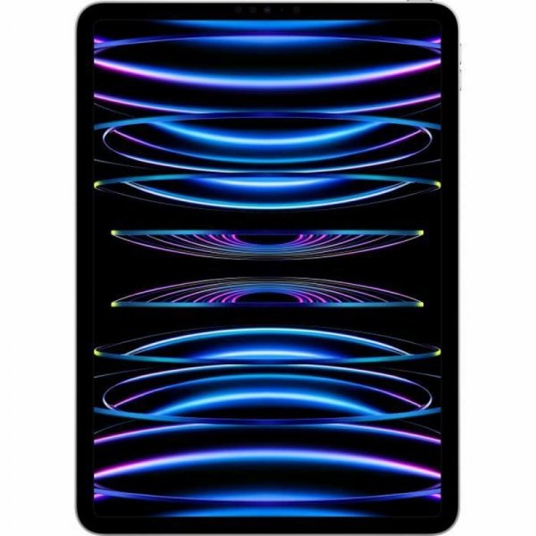 Tablet Apple iPad Pro Szary 128 GB 8 GB RAM 12,9"