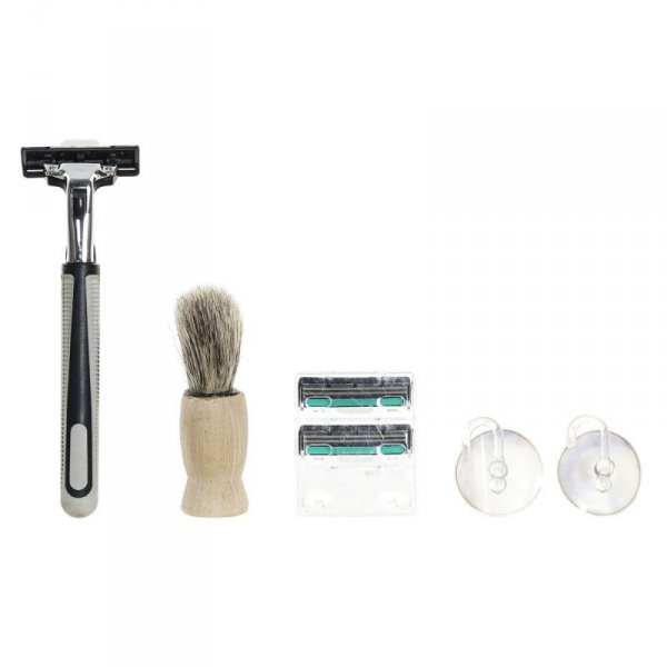 Zestaw do Golenia DKD Home Decor Boże Narodzenie (5 pcs)