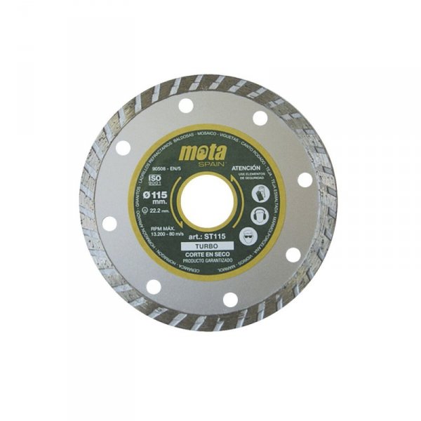 Tarcza do cięcia Mota ss230p