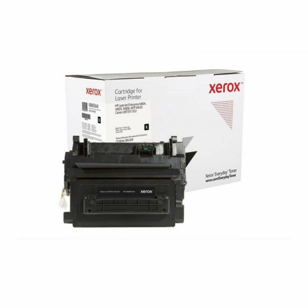 Toner Kompatybilny Xerox 006R03648 Czarny