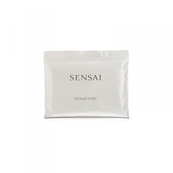 Gąbka do Twarzy Sensai Chief Kanebo