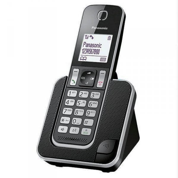 Telefon Bezprzewodowy Panasonic Corp. KX-TGD310SPB