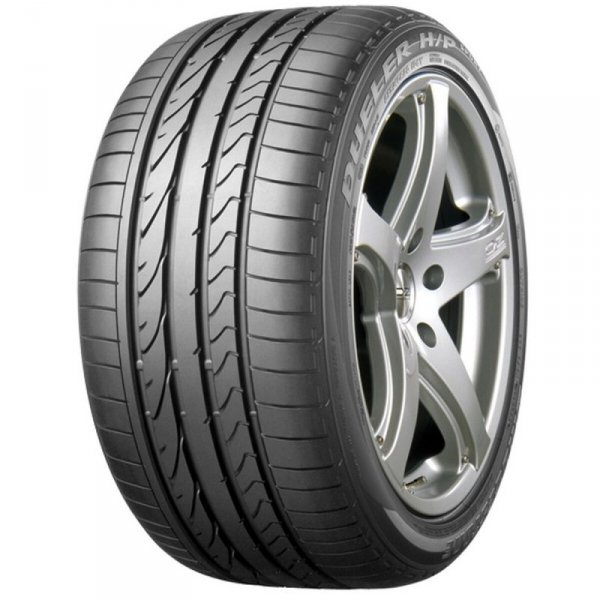 Opona do Terenówki Bridgestone DUELER H/P SPORT 215/60HR17