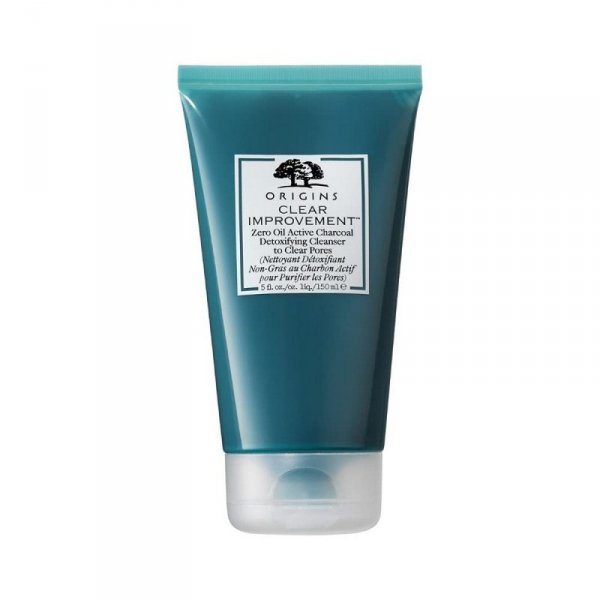 Krem do Twarzy Origins Clear Improvement Popielaty (150 ml)