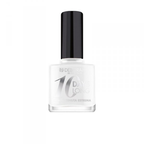 Lakier do paznokci Deborah 10 Days Long Nº 20 (11 ml)