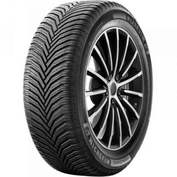 Opona Samochodowa Michelin CROSSCLIMATE 2 205/60VR15