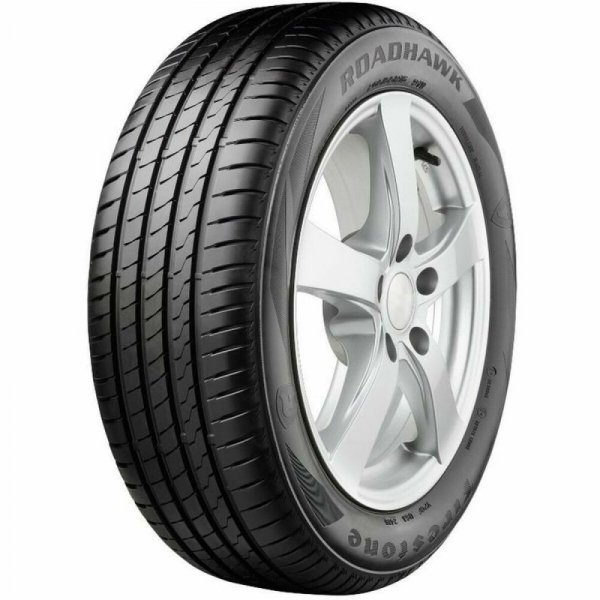 Opona Samochodowa Firestone ROADHAWK 205/55VR16