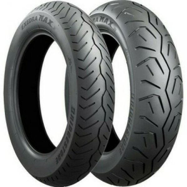 Opona Motocyklowa Bridgestone EXEDRA MAX REAR 180/70VR16