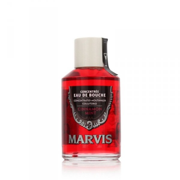 Płyn do Płukania Ust Marvis Cynamon Mięta 120 ml