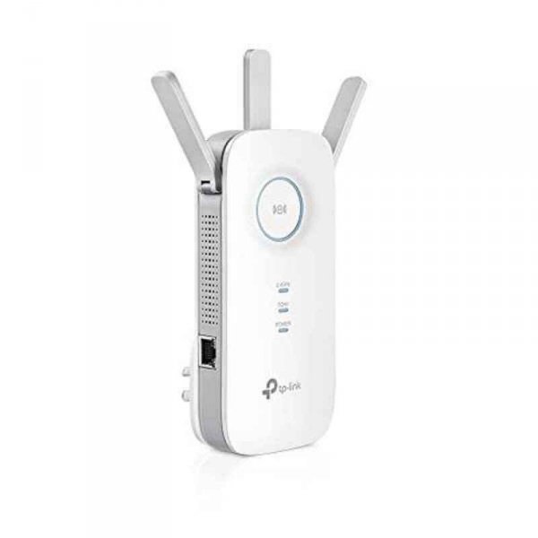 Punkt Dostępu TP-Link RE450 AC1750 Dual Band 5 GHz