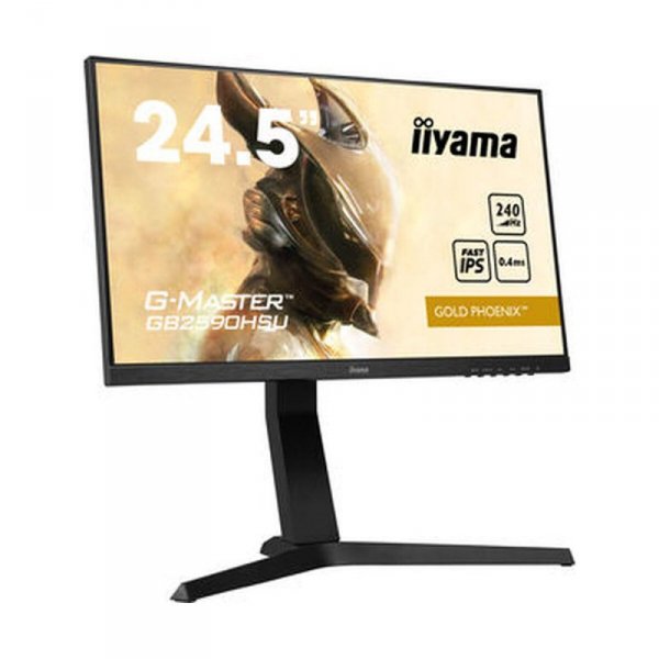 Monitor Iiyama GB2590HSU-B1 IPS LED AMD FreeSync Flicker free