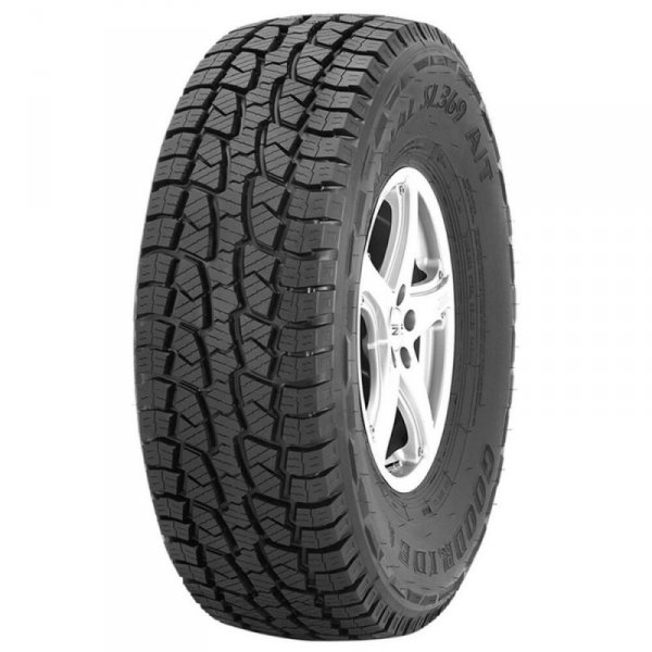 Opona Samochodowa Goodride RADIAL SL369 A/T 205/80SR16