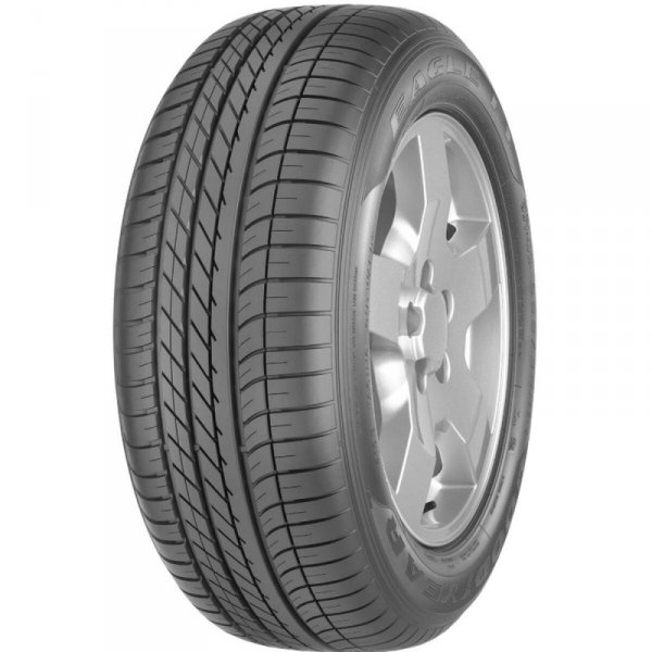 Opona do Terenówki Goodyear EAGLE F1 ASYMMETRIC SUV 4X4 295/40WR22