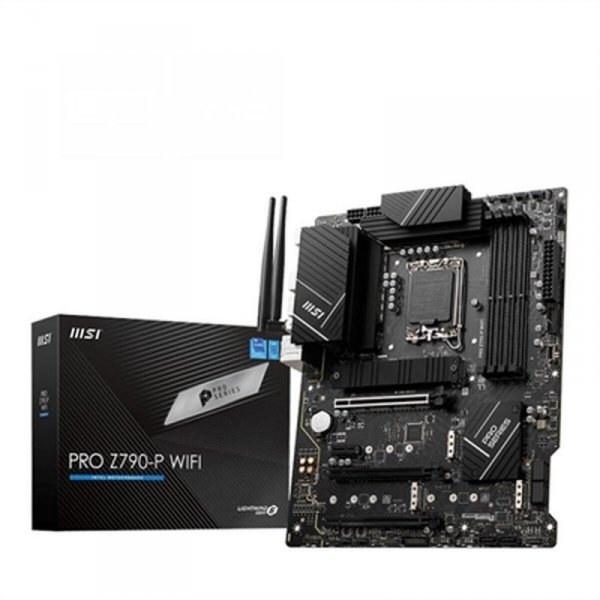 Płyta główna MSI PRO Z790-P WIFI