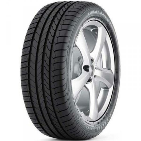 Opona Samochodowa Goodyear EFFICIENTGRIP ROF 225/45WR18