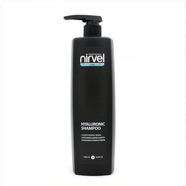 Szampon Nirvel Hyaluronic (1000 ml)