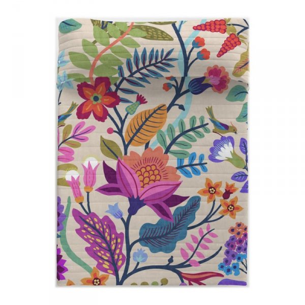 Narzuta Icehome Marena (250 x 260 cm) (Łóżko 150/160)