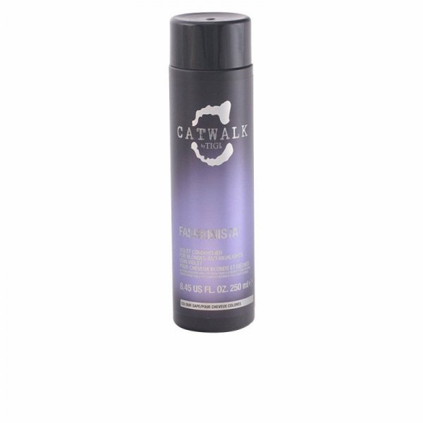 Odżywka Catwalk Fashionista Violet Tigi Fashionista (250 ml)