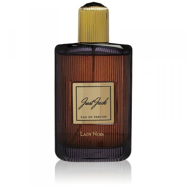 Perfumy Damskie Just Jack EDP Lady Noir (100 ml)