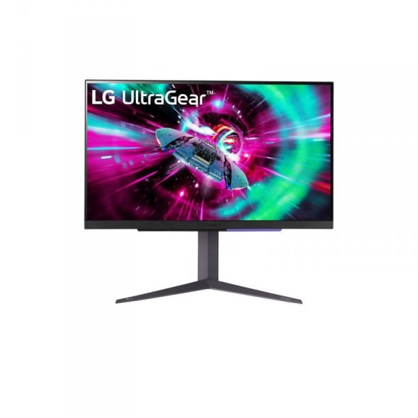 Monitor LG 27GR93U-B 27" IPS HDR10 NVIDIA G-SYNC