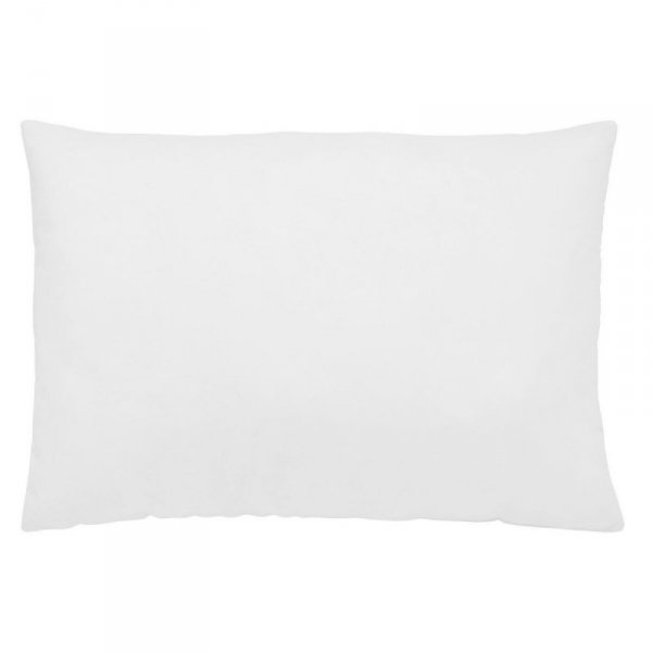 Wypełnienie do poduszki Naturals BLANCO Biały (30 x 50 cm)