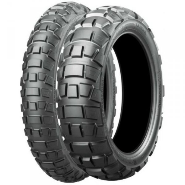 Opona Motocyklowa Bridgestone AX41R ADVENTURECROSS BATTLAX 150/70B18