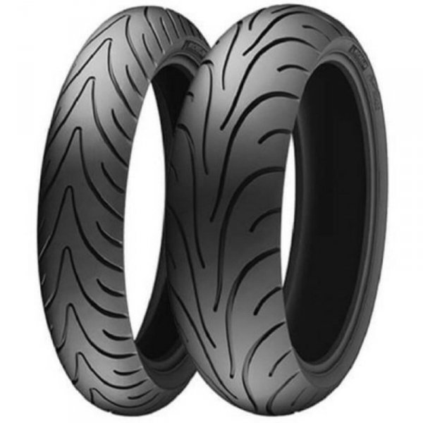 Opona Motocyklowa Michelin PILOT STREET RADIAL 110/70HR17