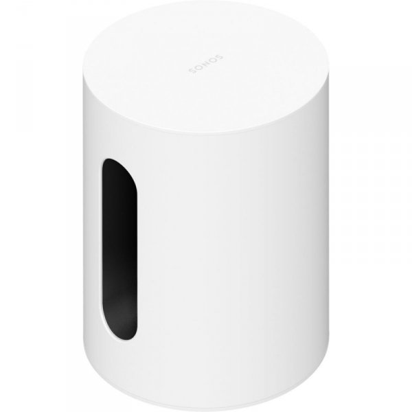 Subwoofer Sonos Sub Mini Biały