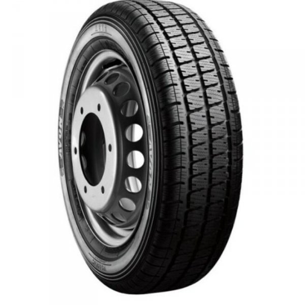 Opona do Busa Avon AS12 ALL SEASON VAN 215/70R15C