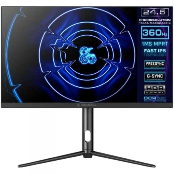 Monitor Newskill Icarus IC24FI360 360 Hz 24,5"